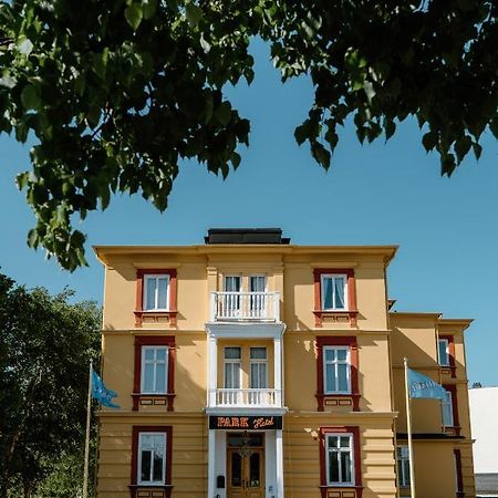 Park Hotel Linkoeping Fawlty Towers Ngoại thất bức ảnh