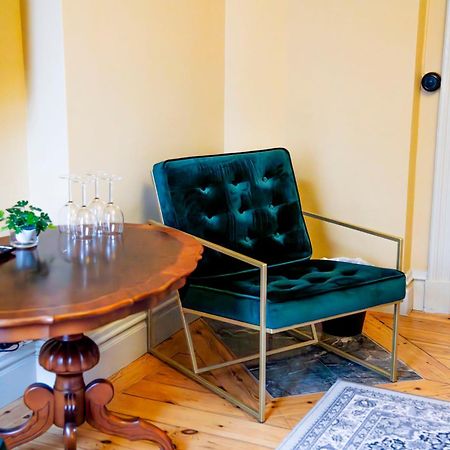 Park Hotel Linkoeping Fawlty Towers Ngoại thất bức ảnh