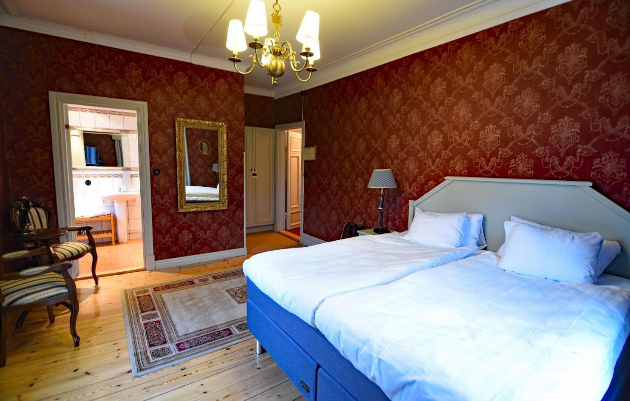 Park Hotel Linkoeping Fawlty Towers Ngoại thất bức ảnh