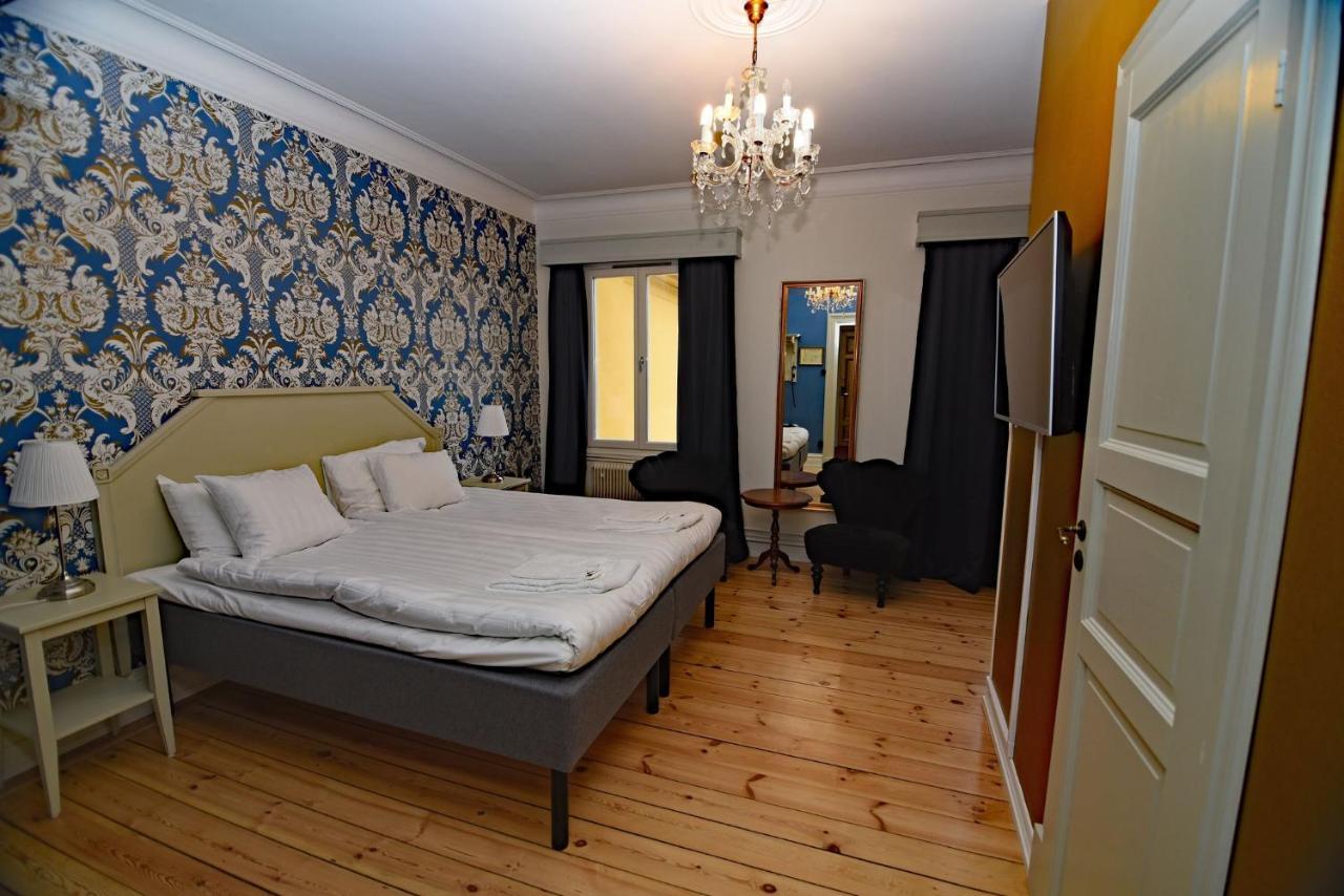Park Hotel Linkoeping Fawlty Towers Ngoại thất bức ảnh