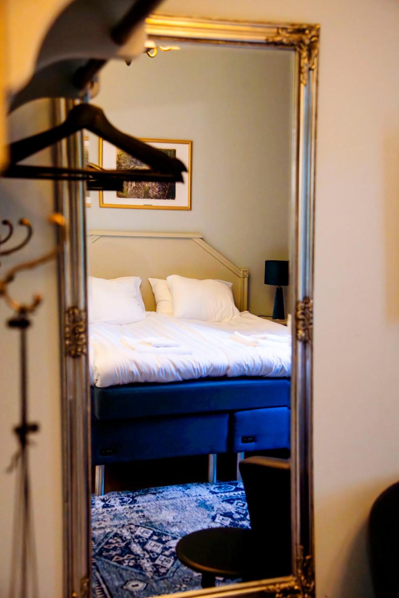 Park Hotel Linkoeping Fawlty Towers Ngoại thất bức ảnh