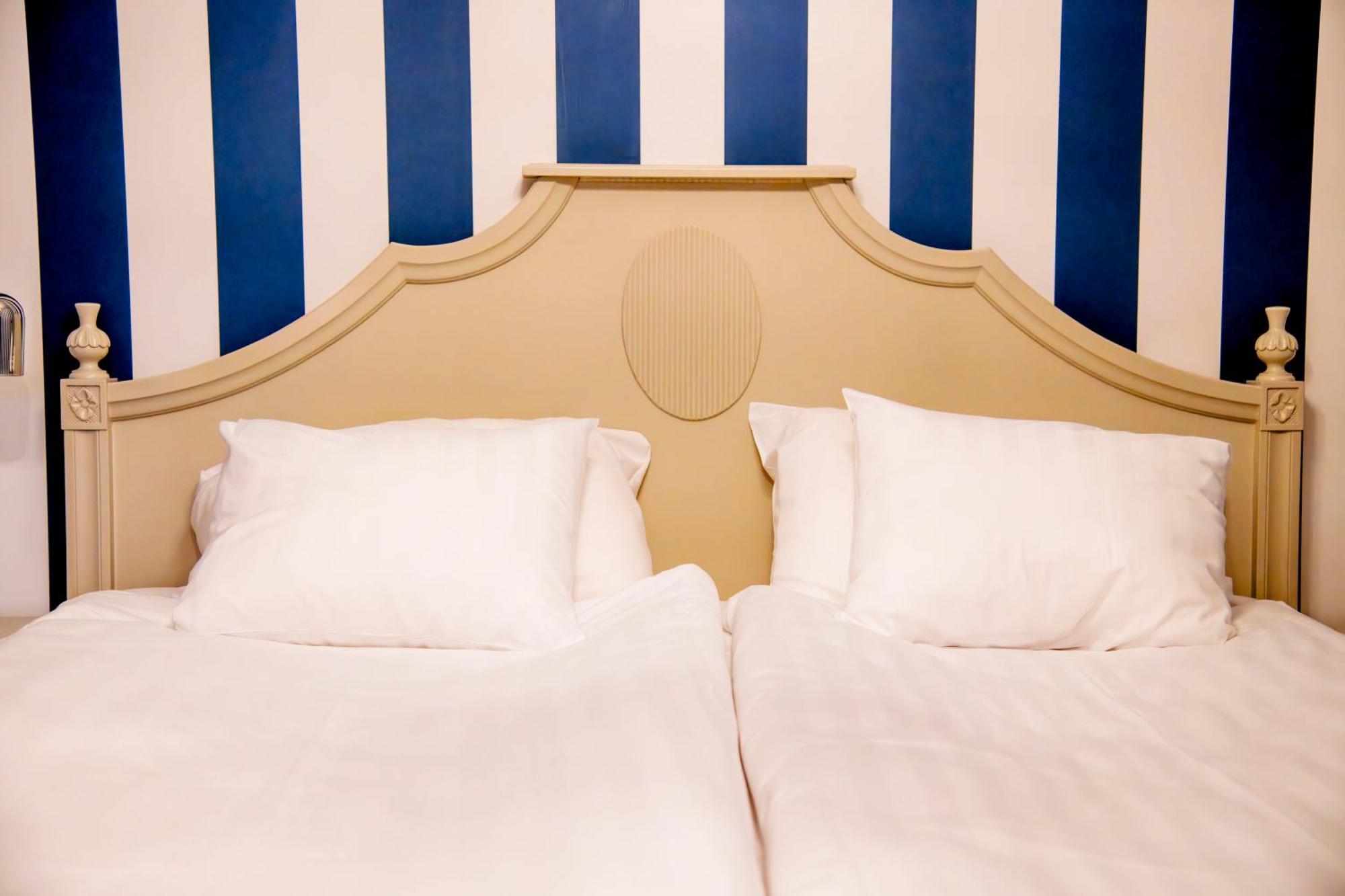 Park Hotel Linkoeping Fawlty Towers Ngoại thất bức ảnh