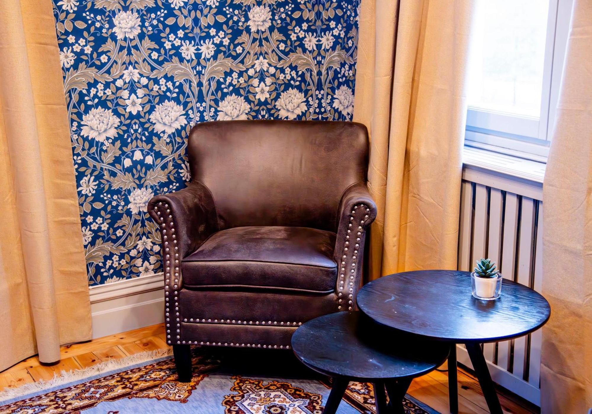 Park Hotel Linkoeping Fawlty Towers Ngoại thất bức ảnh