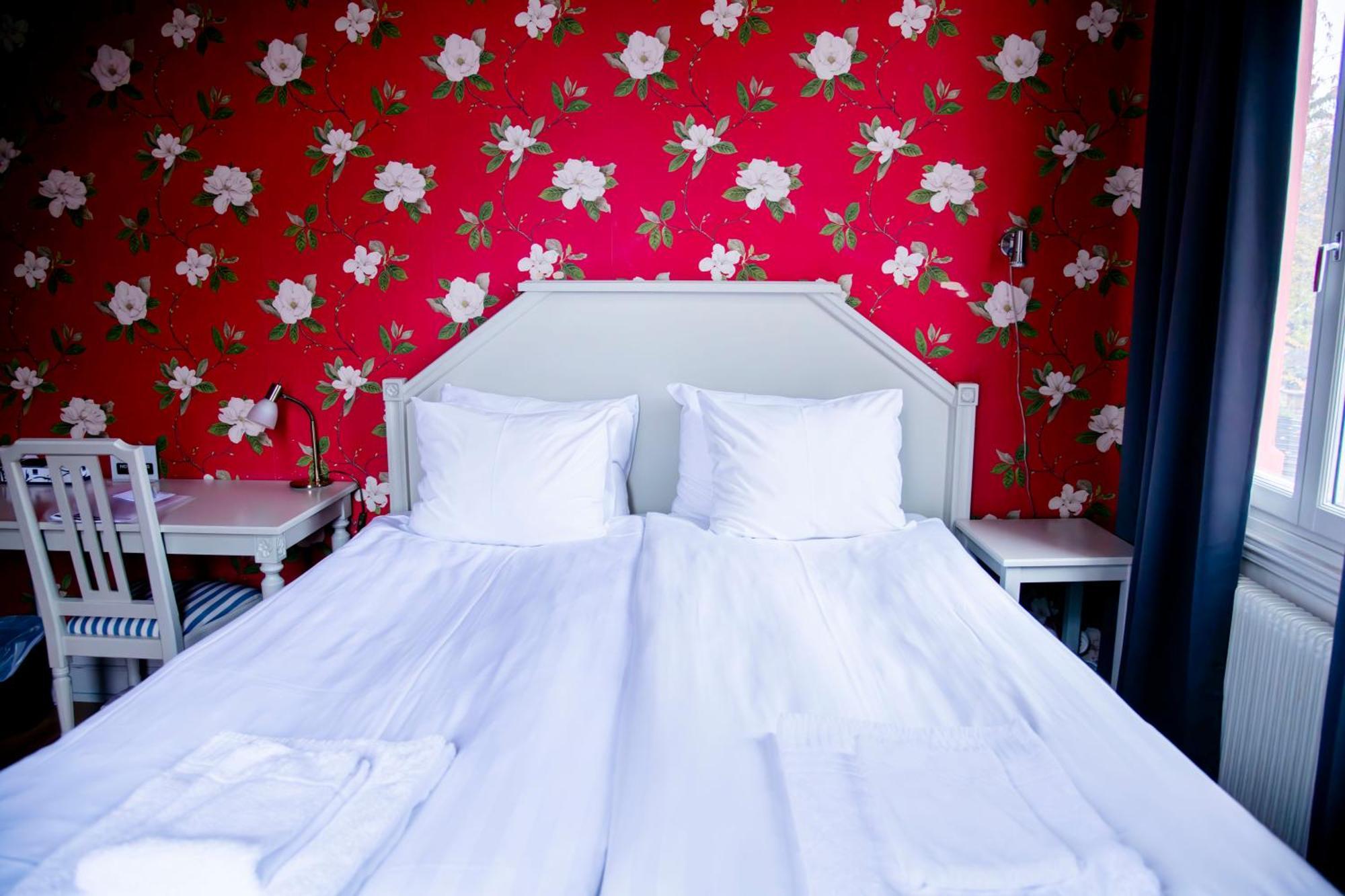 Park Hotel Linkoeping Fawlty Towers Ngoại thất bức ảnh